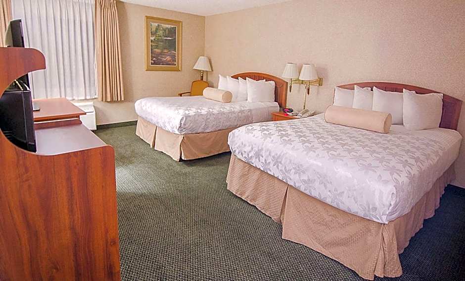 SureStay Plus Hotel by Best Western Reno Airport