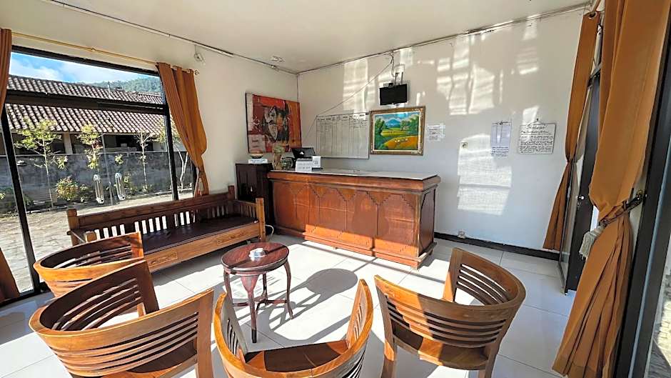 Hotel Segara & Restoran