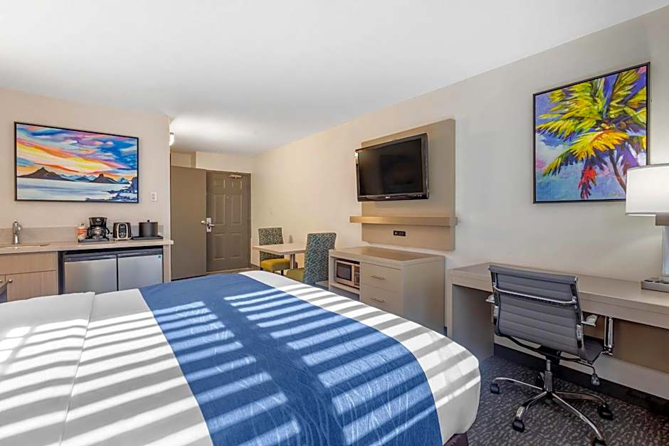 Comfort Inn San Diego Miramar