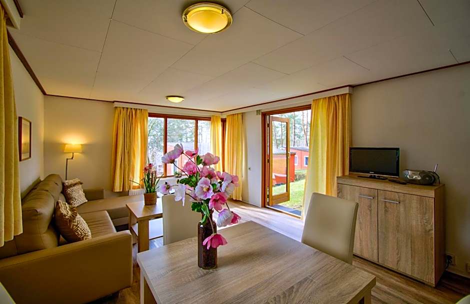 Camping-und Ferienpark Havelberge