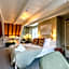 Brass Hotel