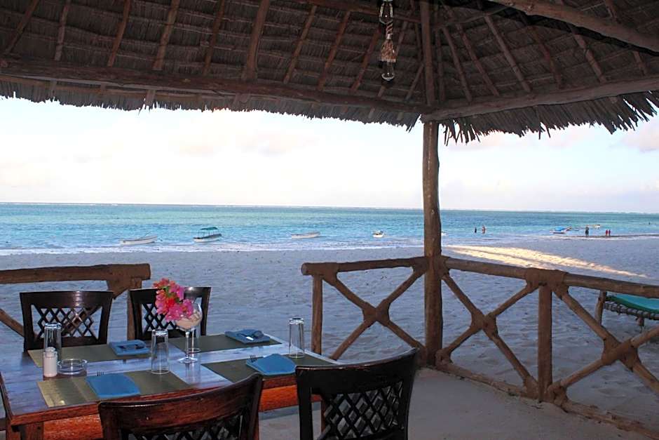 BIANCO AZZURRO Hotel & Restaurant