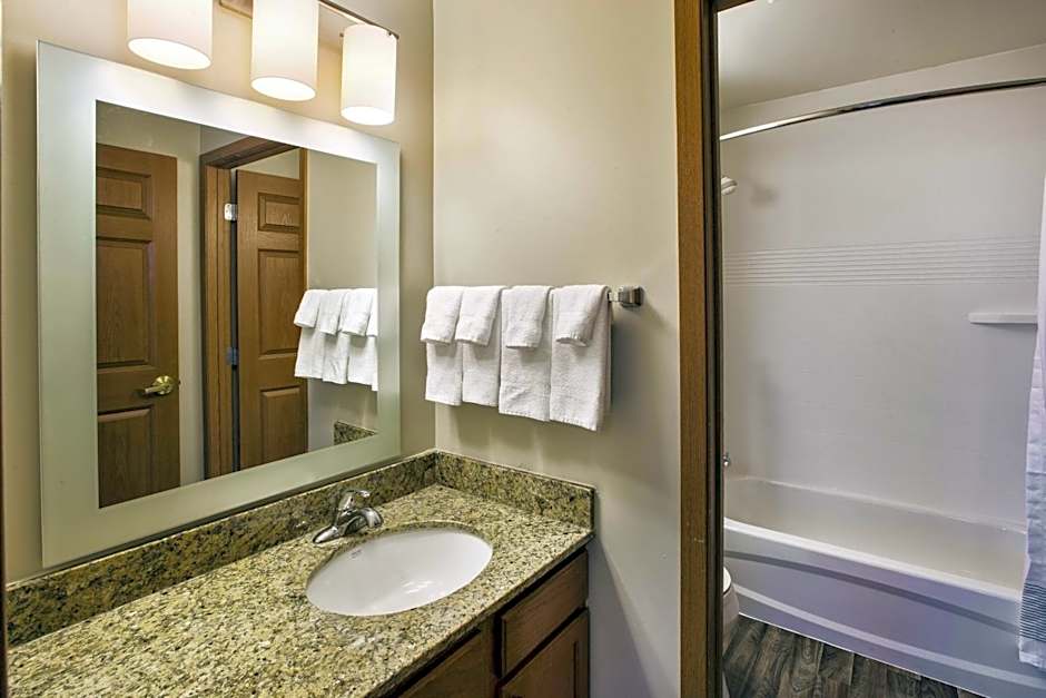 TownePlace Suites by Marriott Detroit Sterling Heights
