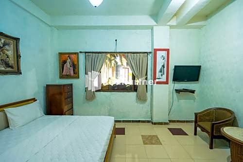 Ayu Homestay Nusa Dua Near ITDC RedPartner