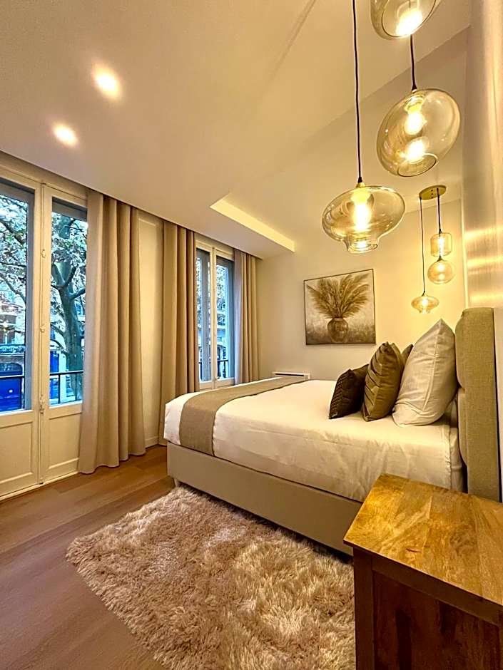 Coeur de Lille- 2 Chambres Idéal famille