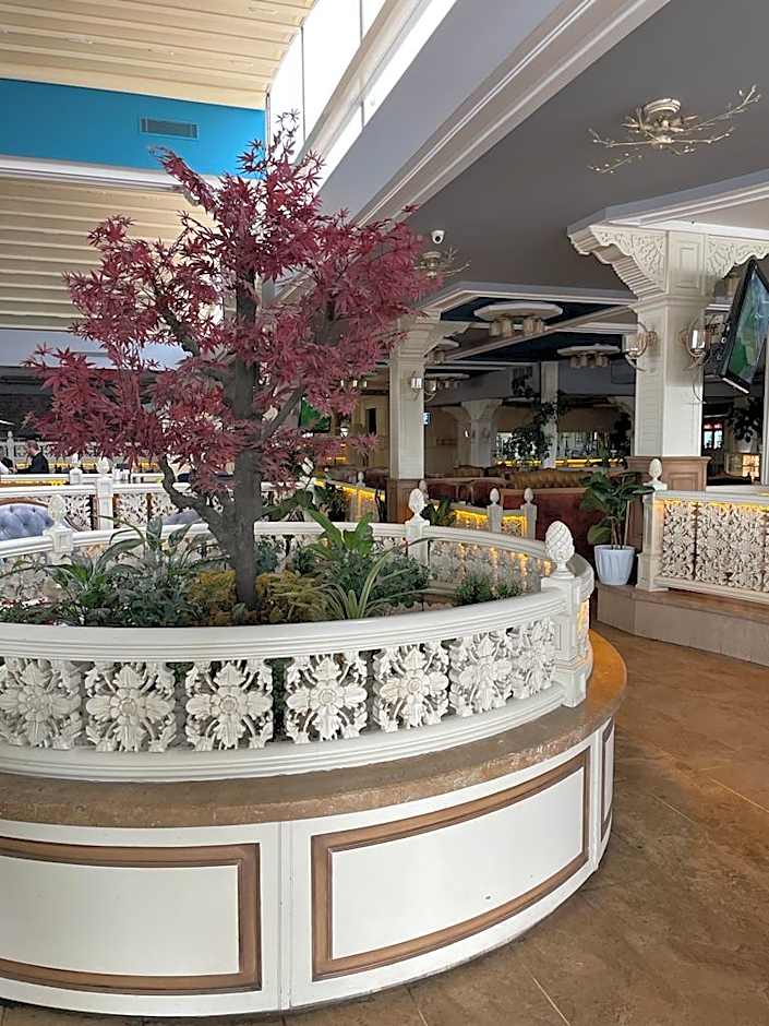 Yali Beach Houses – Istanbul, FL
