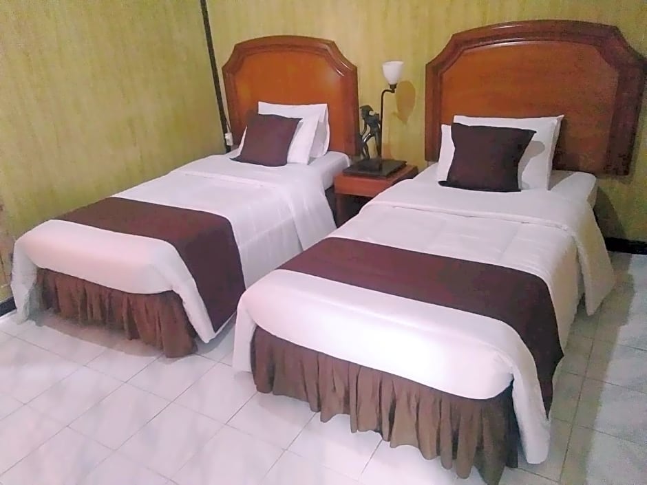 Hotel Ciloto Indah Permai