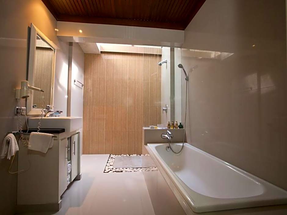Bugan Villas