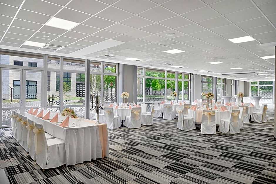 Park Inn By Radisson Budapest