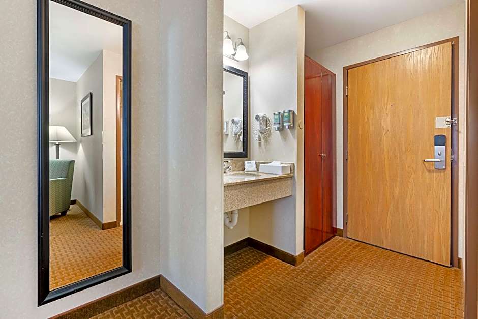 Best Western Wittenberg Inn