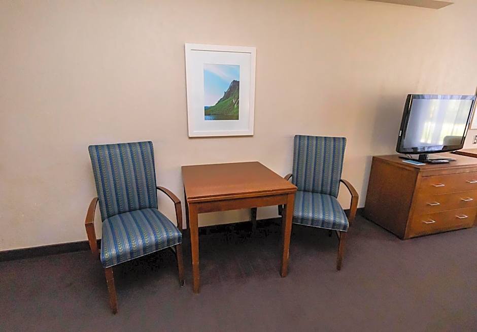 Deer Lake Horizon Hotel, BW Signature Collection
