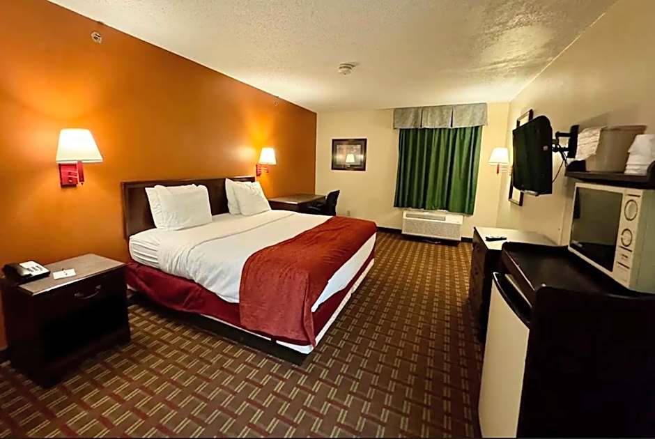 Baymont by Wyndham Mason