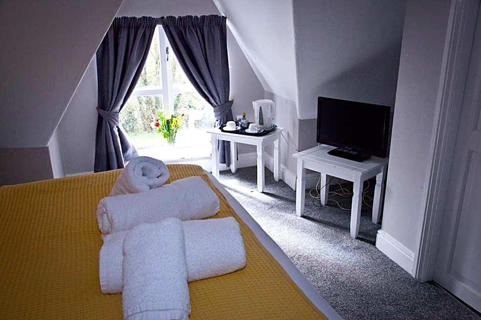 Rowton Poplars Hotel