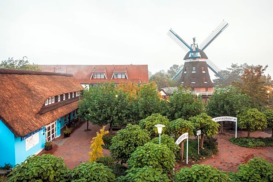 Landhotel Lewitz Mühle