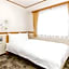 Toyoko Inn Tokushima-Eki Bizan-Guchi