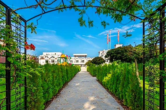 Martinez Hotel All Inclusive