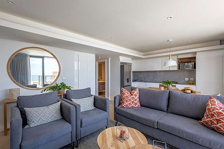 Plett Quarter Apartments