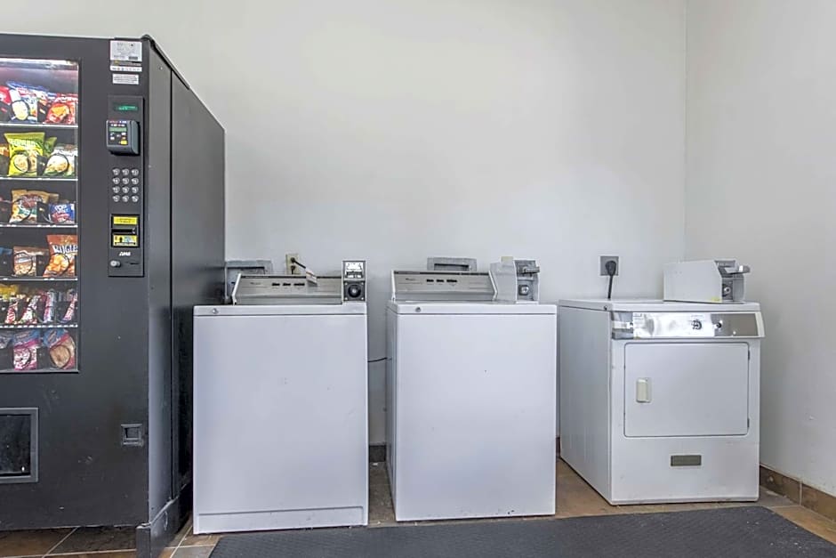 Studio 6-Lafayette, LA - Broussard