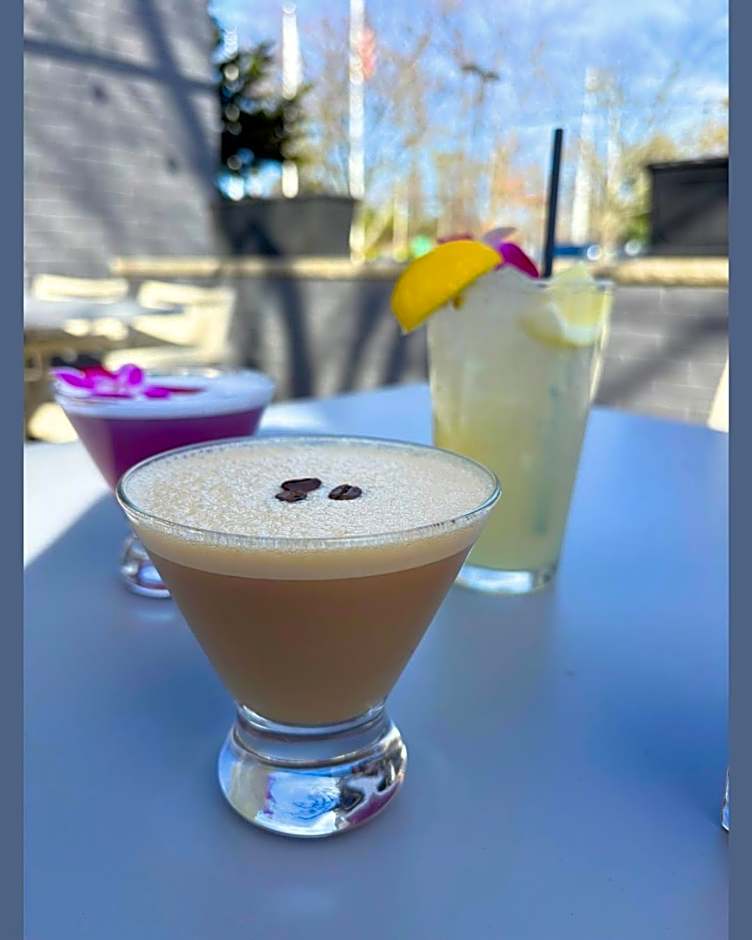 Four Points by Sheraton Norwood