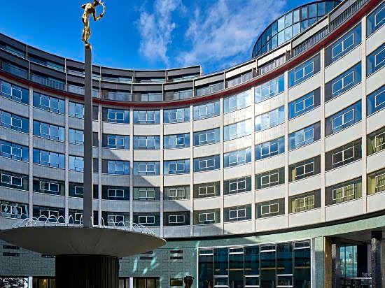 City Centre Apartments