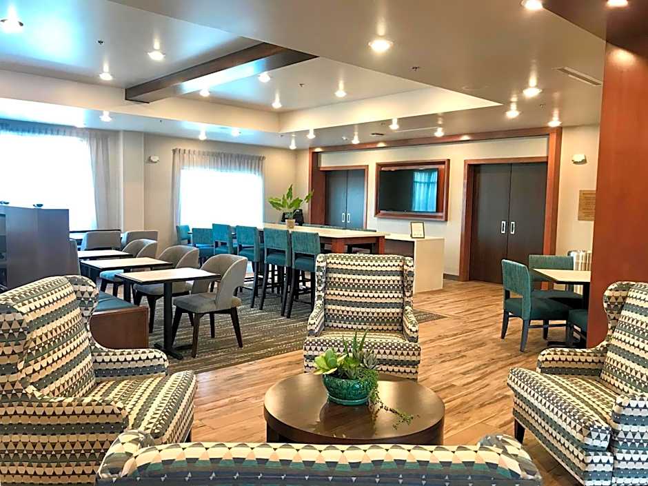 Staybridge Suites Sioux Falls Southwest By IHG