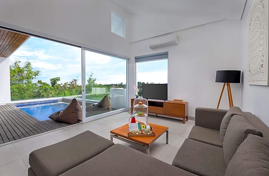 Hideaway Villas Bali - Ungasan by Kanaan Hospitality