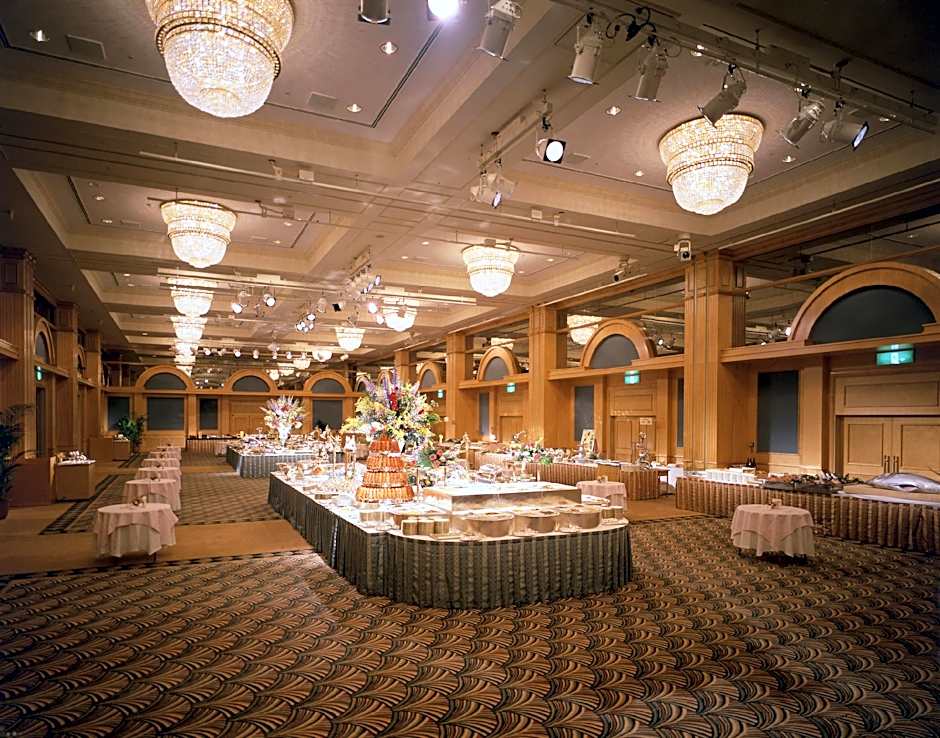 Hotel East 21 Tokyo