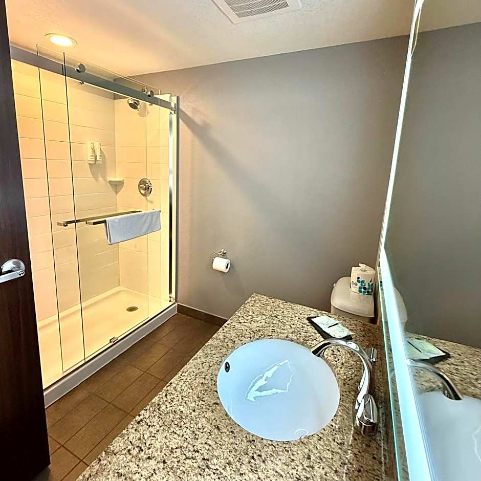 Sleep Inn & Suites Denver International Airport