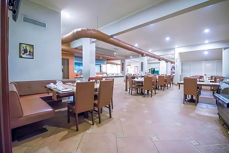 Neelams The Grand Hotel