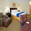 Holiday Inn Express Carneys Point New Jersey Turnpike Exit 1 By IHG
