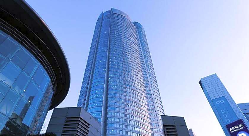 KEIKYU EX Hotel Takanawa (Shinagawa Station)