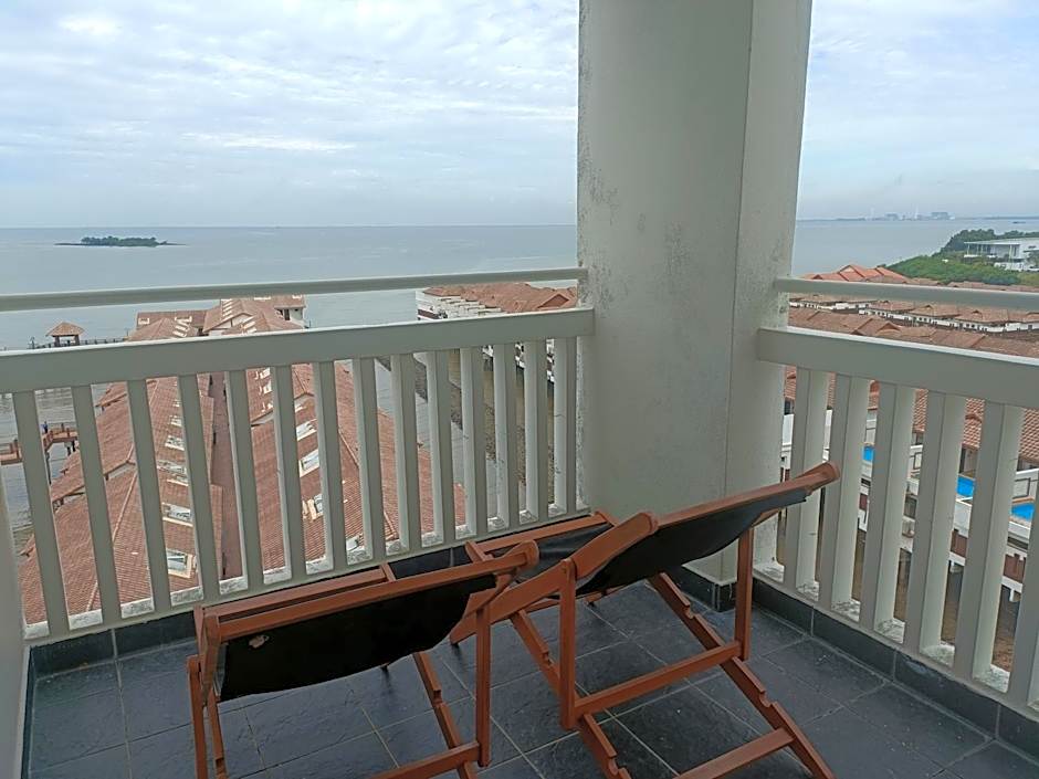 Pd full seaview deluxe