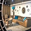 Aquarius Luxury Suites