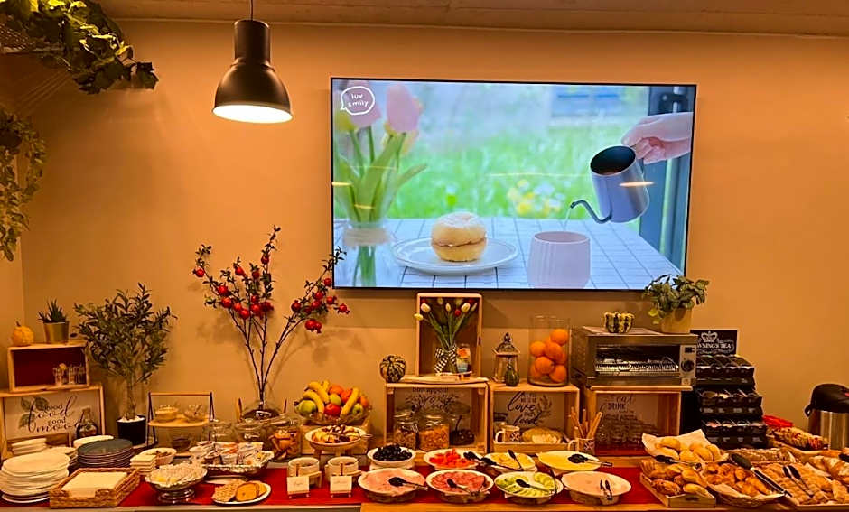 Regina Bed & Breakfast