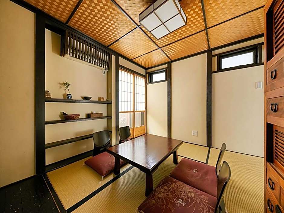 Kikyo-an