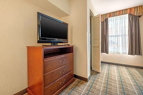 2 Queen Beds, Nonsmoking