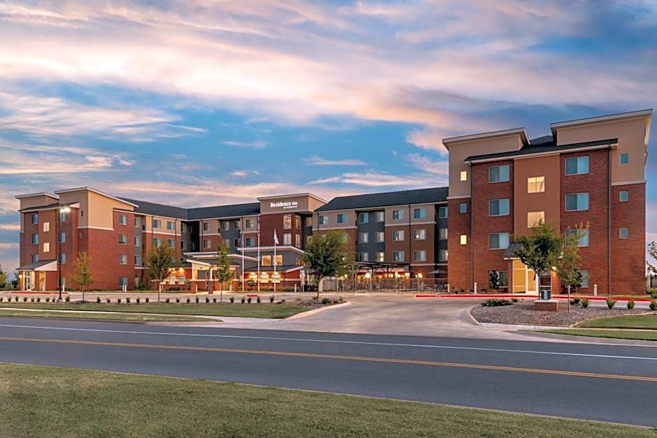 Residence Inn by Marriott Oklahoma City Norman