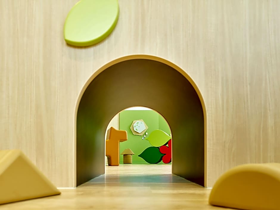 Mitsui Garden Hotel Prana Tokyo Bay