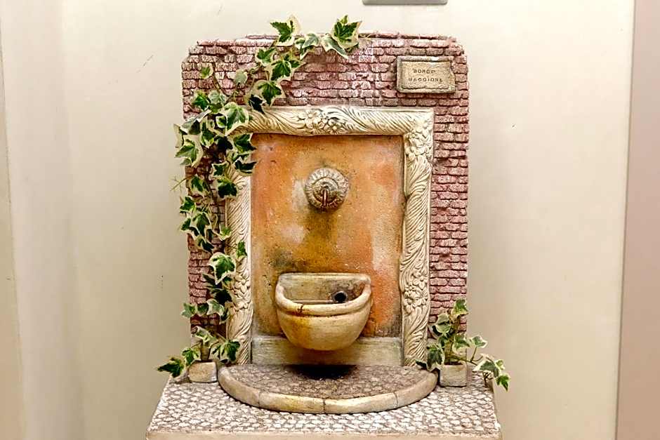 Domus Gallo Guest House