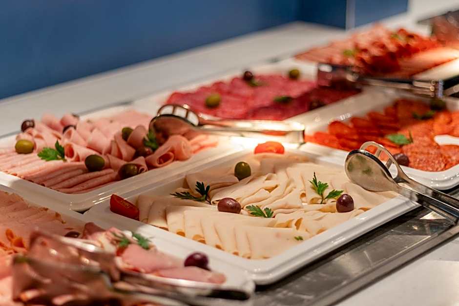 Poseidon The Beach Hotel