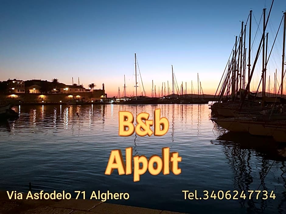 B&B Alpolt