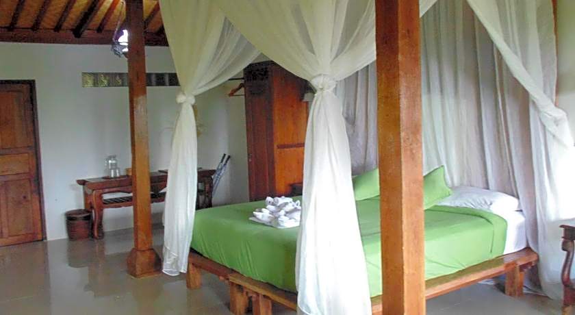 Bali Mountain Retreat