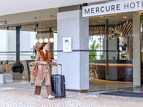 Mercure Fátima