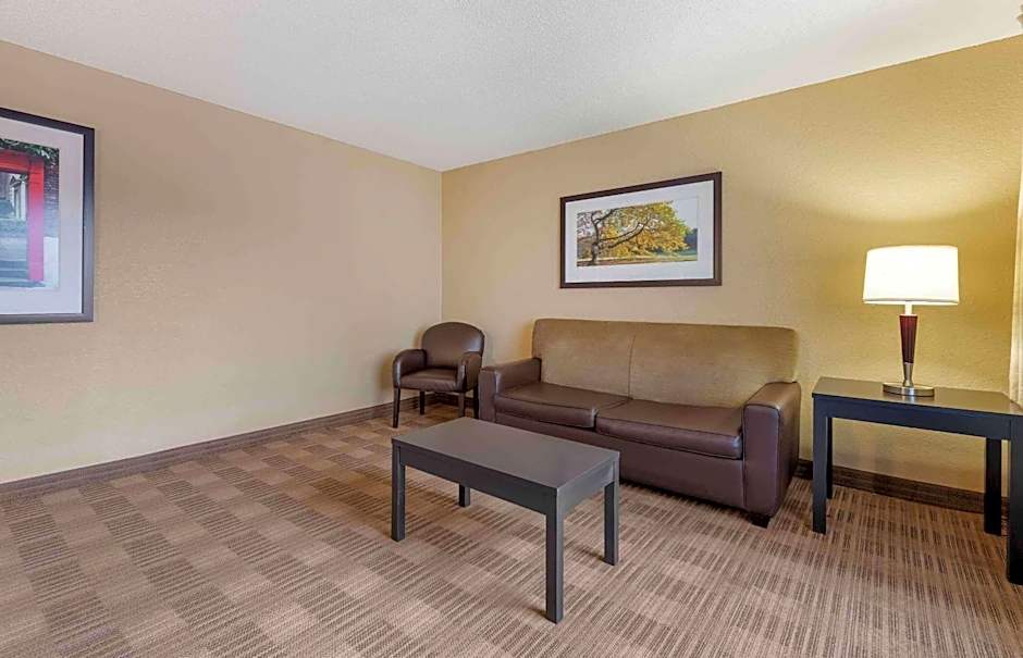 Extended Stay America Suites - Minneapolis - Airport - Eagan - South
