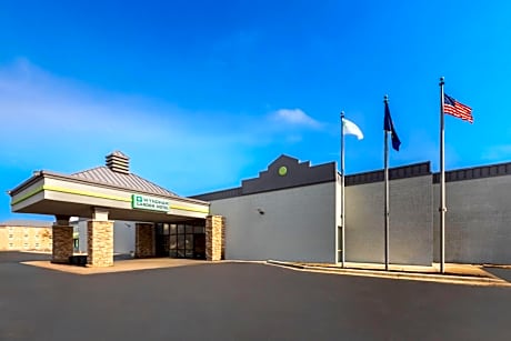 Wyndham Garden Romulus Detroit Metro Airport