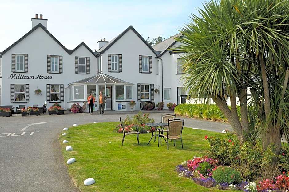 Milltown House Dingle