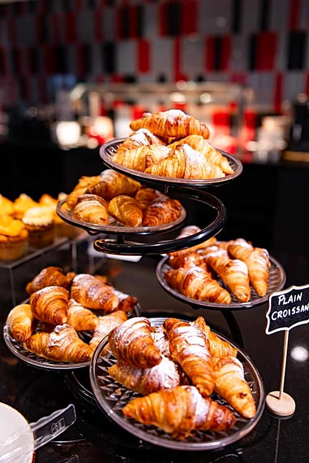 SO City Hotel Adults Only