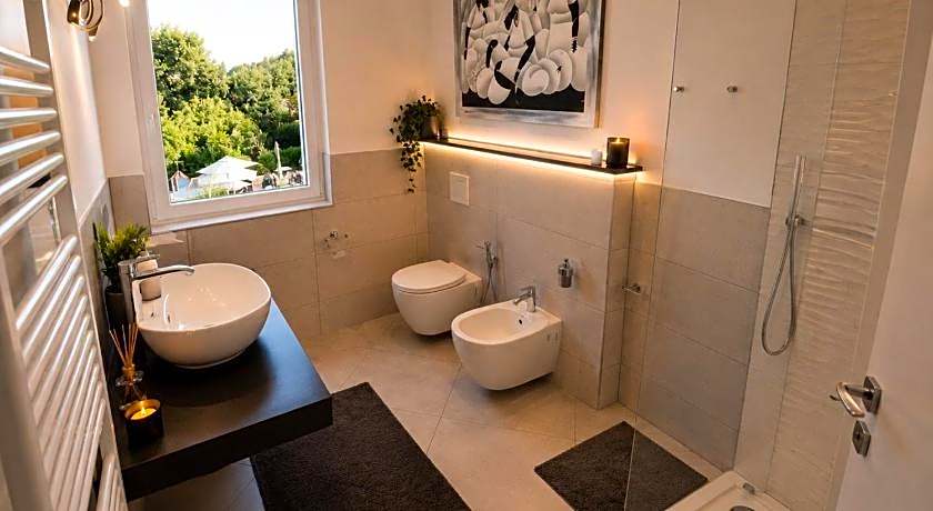 GAN EDEN b&b