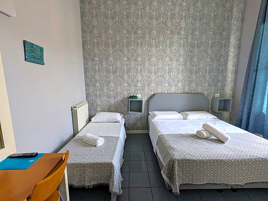 Hotel Soggiorno Athena