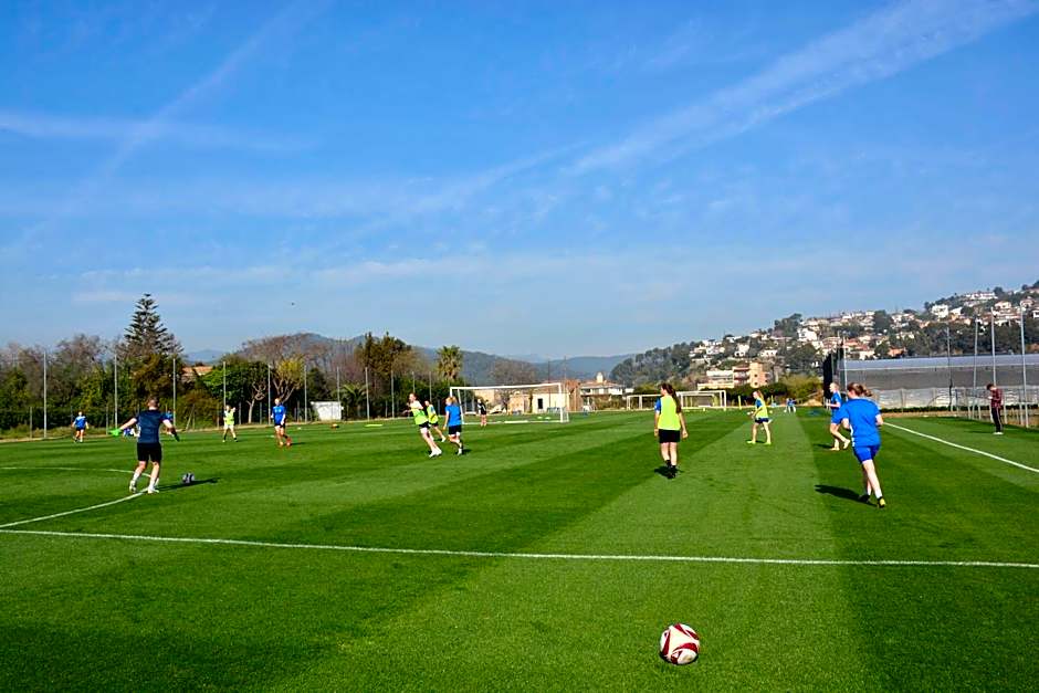 Don Angel & SPA & Padel- Adults Recommended